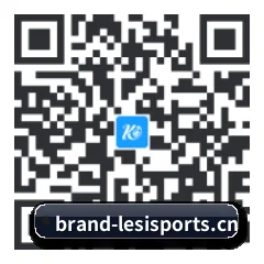苹果访客专属 二维码（LESI SPORTS）